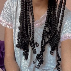 Meet your Posher, Kaci